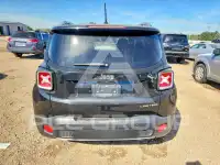 2015 Jeep Renegade фото