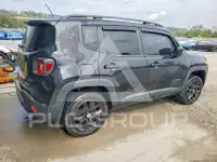 2015 Jeep Renegade photo