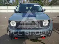 2015 Jeep Renegade photo