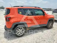 2015 Jeep Renegade photo