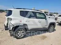 2015 Jeep Renegade фото
