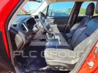 2015 Jeep Renegade photo