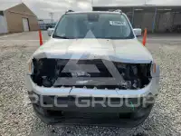 2015 Jeep Renegade фото