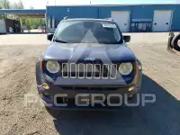 2015 Jeep Renegade фото