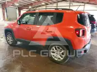2015 Jeep Renegade photo