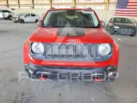 2015 Jeep Renegade фото
