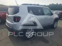 2015 Jeep Renegade photo