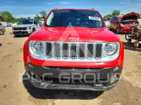 2015 Jeep Renegade photo