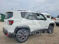 2015 Jeep Renegade photo