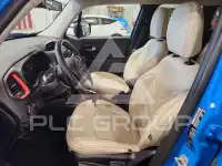 2015 Jeep Renegade фото