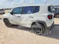 2015 Jeep Renegade photo