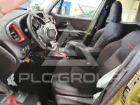 2015 Jeep Renegade фото
