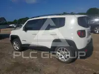 2015 Jeep Renegade photo