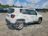 2015 Jeep Renegade фото