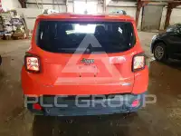 2015 Jeep Renegade photo