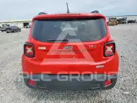 2015 Jeep Renegade photo