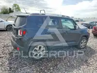 2015 Jeep Renegade photo