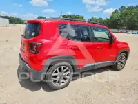 2015 Jeep Renegade фото