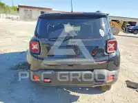 2015 Jeep Renegade photo