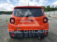 2015 Jeep Renegade фото