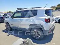 2015 Jeep Renegade photo