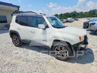 2015 Jeep Renegade фото