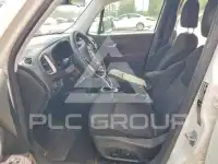 2015 Jeep Renegade фото