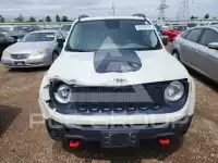 2015 Jeep Renegade фото