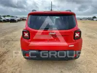 2015 Jeep Renegade фото