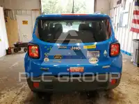 2015 Jeep Renegade photo