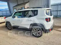 2015 Jeep Renegade фото