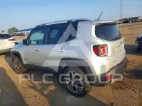 2015 Jeep Renegade фото