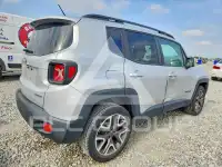 2015 Jeep Renegade фото