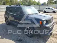 2015 Jeep Renegade фото