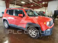 2015 Jeep Renegade photo