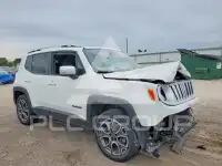2015 Jeep Renegade photo