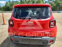 2015 Jeep Renegade фото