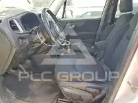 2015 Jeep Renegade фото
