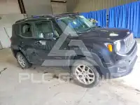 2015 Jeep Renegade фото