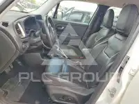 2015 Jeep Renegade фото