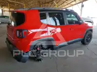 2015 Jeep Renegade фото