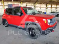 2015 Jeep Renegade фото