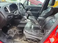 2015 Jeep Renegade фото