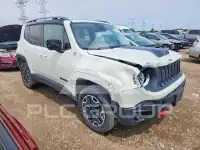 2015 Jeep Renegade фото