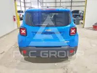 2015 Jeep Renegade фото