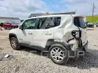 2015 Jeep Renegade photo