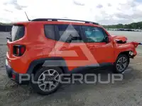 2015 Jeep Renegade фото