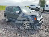 2015 Jeep Renegade photo