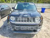 2015 Jeep Renegade фото