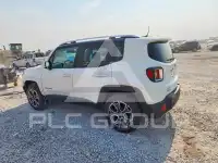 2015 Jeep Renegade photo